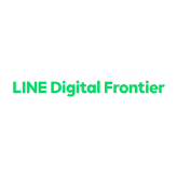 LINE Digital Frontier